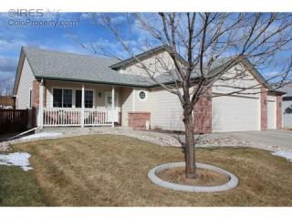 4105 Cotopaxi Dr, Loveland, CO 80538-6117