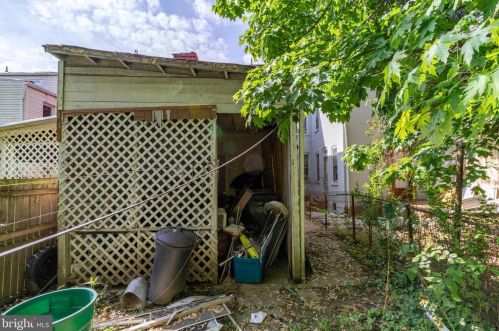 144 Juniata St, Lancaster PA  17602-4324 exterior