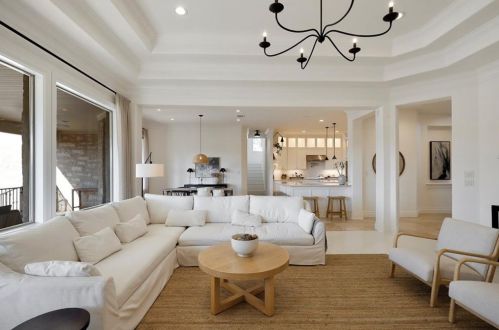 3314 Far View Dr, Austin TX  78730-3303 exterior