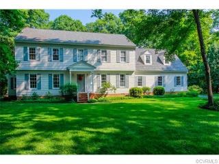 2720 Chartstone Dr, Midlothian VA  23113-2294 exterior