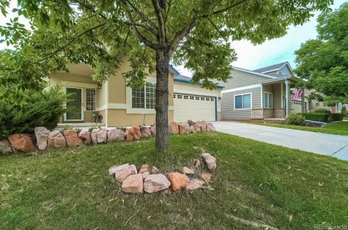 5092 Nighthawk Pkwy, Denver, CO 80601-8760