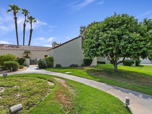 436 Sunningdale Dr, Rancho Mirage, CA 92270-1479