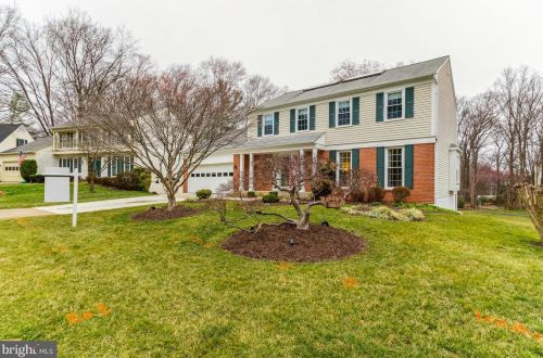 6138 Poburn Landing Ct, Springfield, VA 22015-2534