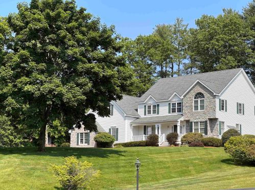43 Anthony Dr, Londonderry, NH 03053-3188