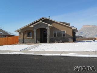 824 Cabernet Ct, Palisade, CO 81526-8652