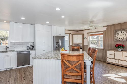 6342 Arrowhead Trl, Elizabeth CO 80107-6800 exterior