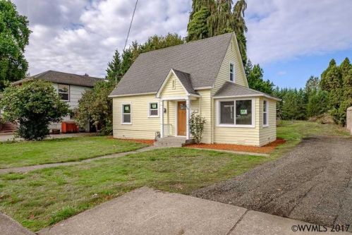 906 Broadway St, Albany, OR 97321-2069