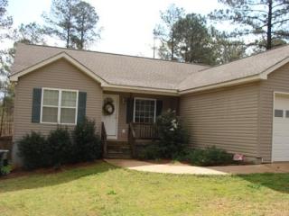 122 Linton Forest Dr, Sandersville, GA 31082-9405