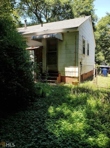 3018 Grand Ave, Atlanta GA  30315-9020 exterior