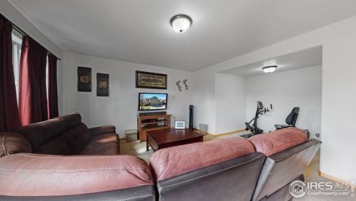 93 Pike Ln, Fort Collins CO  80550-2644 exterior