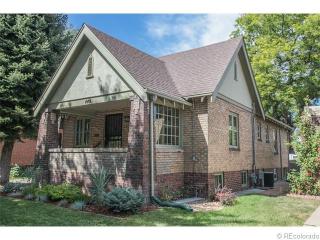 449 Lafayette St, Denver CO  80209-2501 exterior