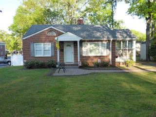 2506 Pope Dr, Anderson, SC 29625-2226