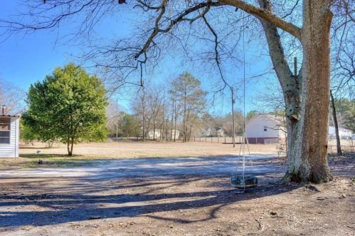 236 Grace Hurst Rd, Burnettown SC  29851-2009 exterior