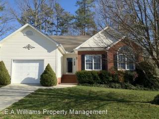 1631 St Thomas Dr, Midlothian VA  23114-3261 exterior