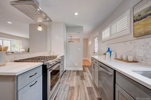 1743 Elm St, Denver CO  80222-4437 exterior