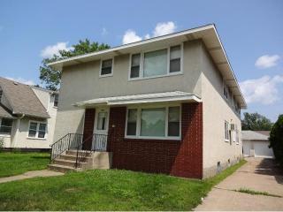2519 4 St, Minneapolis MN  55411-2123 exterior