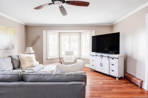 995 Kendall St, Denver CO  80214-2314 exterior