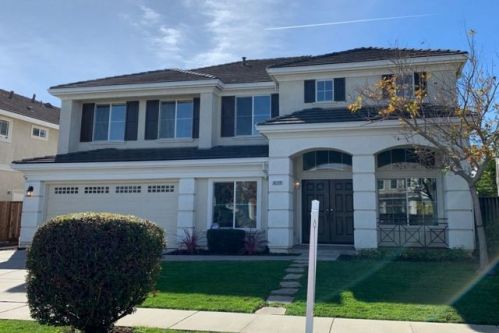 36109 Crystal Springs Dr, Newark, CA 94560-1086