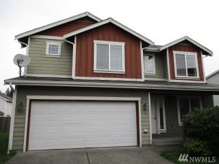 3905 165th Street Ct, Tacoma, WA 98446-1621