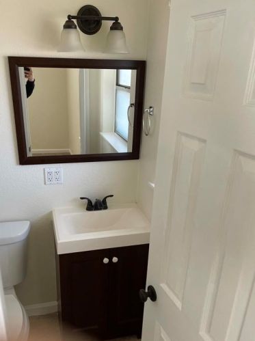 2104 Tecumseh Trce, Carrollton TX exterior