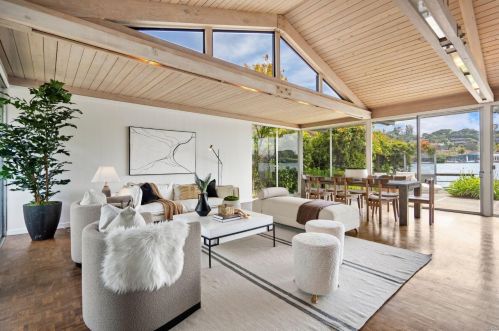68 Lagoon Rd, Tiburon, CA 94920-2349