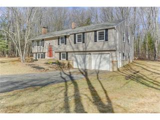 100 Old Meadow Plain Rd, Simsbury, CT 06089-9769
