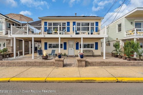 12 Inlet Dr, Point Pleasant Beach, NJ 08742-2685