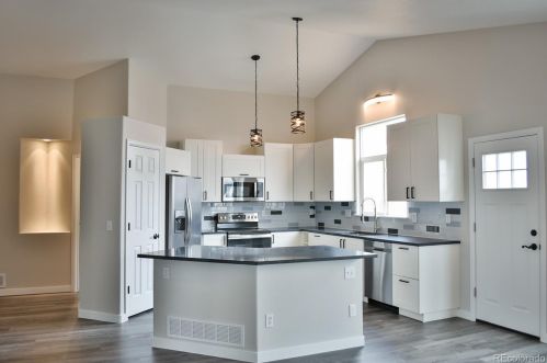 22878 Belleview Pl, Denver CO  80015-6557 exterior