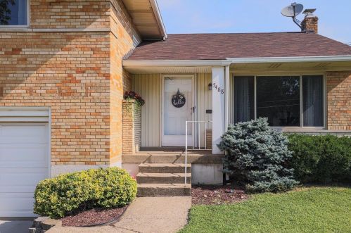 5488 Childs Ave, Cincinnati OH  45248-5206 exterior