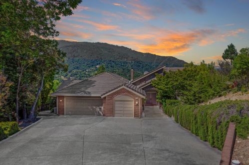 410 Santa Rosa Dr, Los Gatos, CA 95032-5715