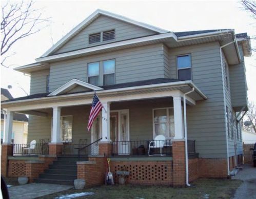 420 Washington St, Maroa, IL 61756-9319