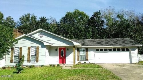 13078 Depew Rd, Gulfport, MS 39503-2329