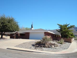 400 Sunnyside Ave, Alamogordo NM  88310-4133 exterior
