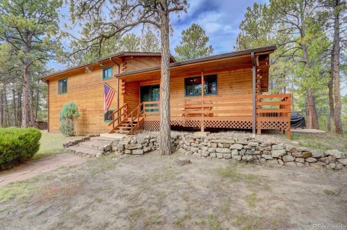 36827 Forest Trl, Elizabeth, CO 80107-8107