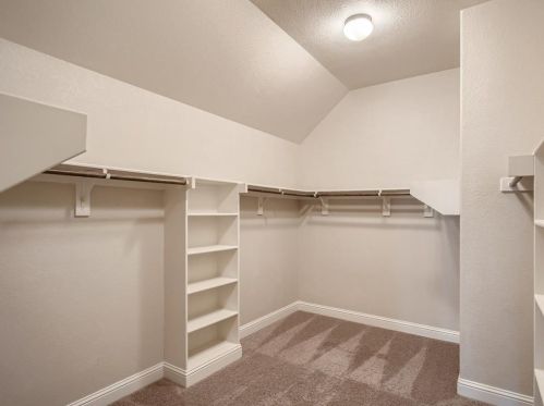2536 Open Range Dr, Fort Worth TX  76177-2146 exterior