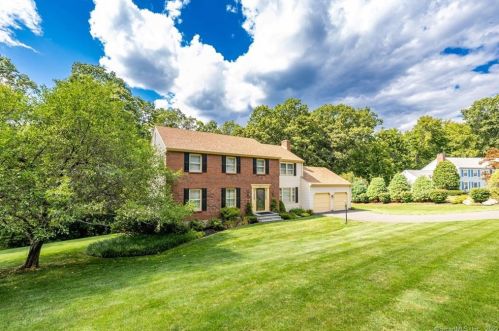335 Sorghum Ridge Rd, Cheshire, CT 06410-3045