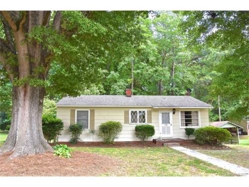 718 Keever Ave, Kannapolis, NC 28083-3046