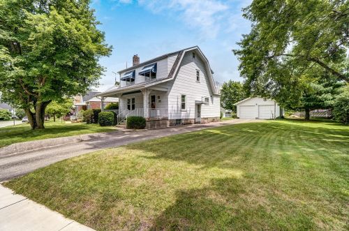 2125 Maiden Ln, Springfield, OH 45504-2914