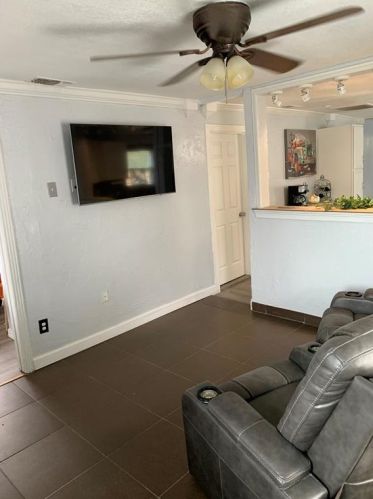 1415 Terrell Ave, Fort Worth TX  76104-3866 exterior