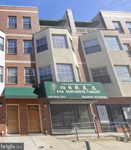 449 12th St, Philadelphia, PA 19123-3714