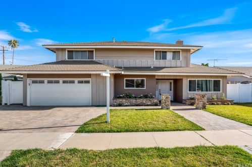 644 Kenoak Dr, Placentia, CA 92870-3511