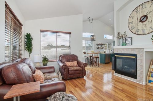 6662 Fonder Dr, Parker, CO 80134-5176