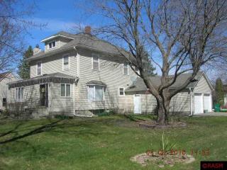 209 4th Ave, Mapleton, MN 56065-9379