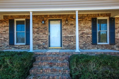 4310 Hardy Mcmanus Rd, Evans GA  30809-5016 exterior