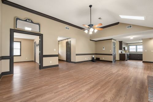 3862 Pointers Way, Conyers GA  30094-4072 exterior