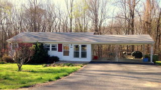 305 Franklin Heights Rd, Oaklevel, VA 24055-5675