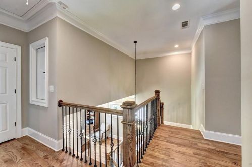 1603 Grant Dr, Atlanta GA  30319-3589 exterior