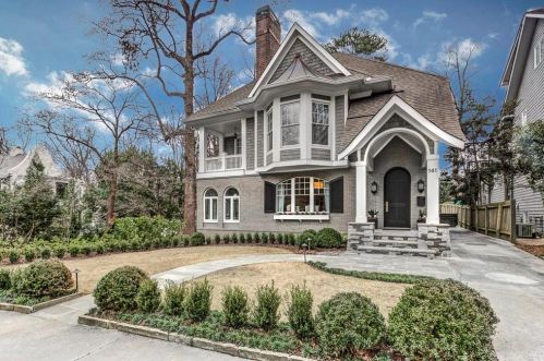 141 Huntington Rd, Atlanta, GA 30309-1503