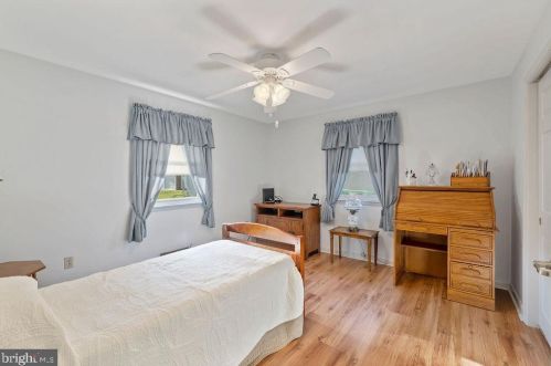 750 Walnut St, Hanover PA 17331-2051 exterior