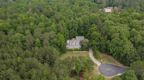 2910 Terrace Ridge Rd, Conyers, GA 30012-2657